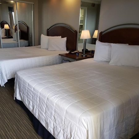 Oceanfront Double Queen 1 Bedroom Suite Caravelle 1137 Myrtle Beach Dış mekan fotoğraf