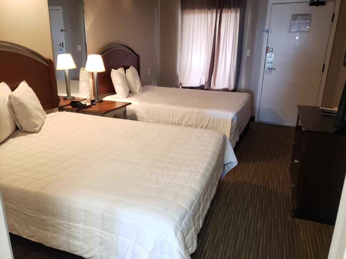Oceanfront Double Queen 1 Bedroom Suite Caravelle 1137 Myrtle Beach Dış mekan fotoğraf